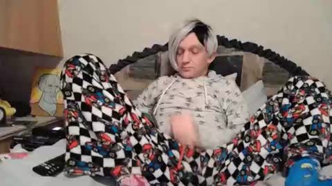 Alisha online show from November 7, 3:39 am