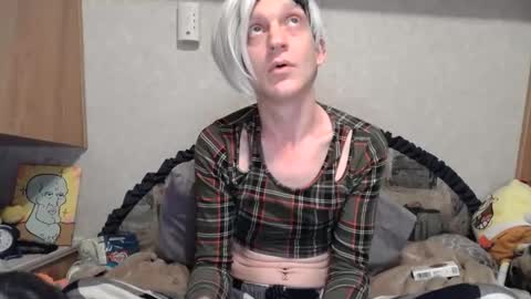 Alisha online show from November 21, 9:52 am