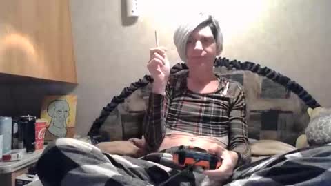 Alisha online show from November 26, 8:48 am