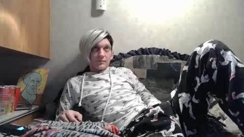 Alisha online show from December 1, 3:11 am