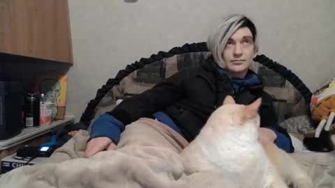 Alisha online show from February 5, 4:28 am