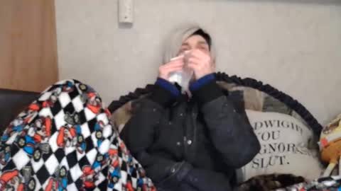 Alisha online show from February 11, 7:35 am