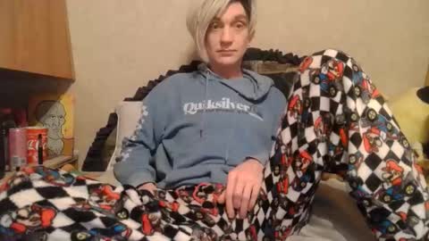 Alisha online show from April 9, 2:33 am