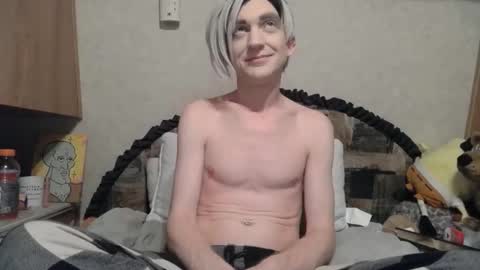 Alisha online show from April 23, 4:14 am