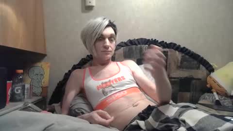 Alisha online show from April 25, 5:54 am