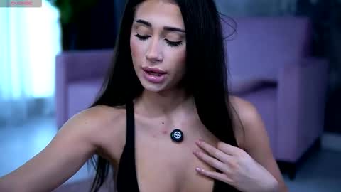 Alishaskye online show from December 2, 4:40 am