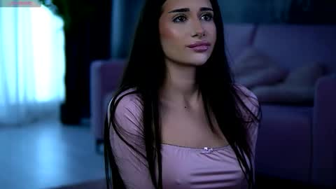 Alishaskye online show from January 18, 4:16 am