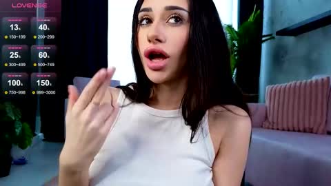 Alishaskye online show from March 13, 4:08 am