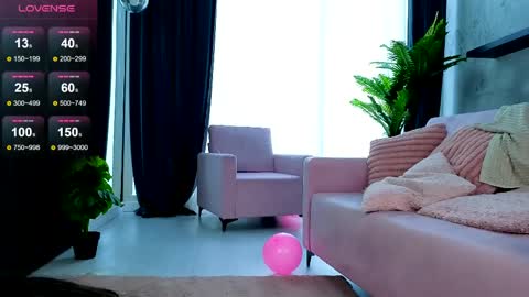 Alishaskye online show from April 9, 3:06 am