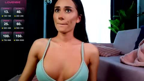 Alishaskye online show from April 22, 3:09 am