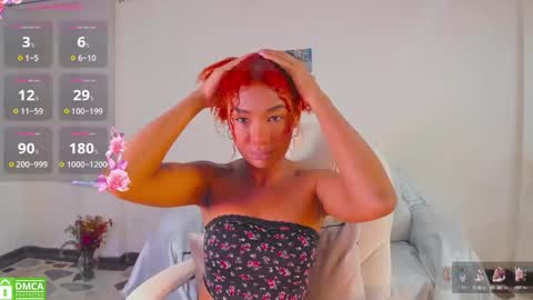  Ali online show from January 27, 12:37 pm