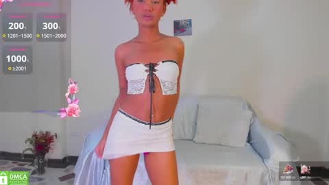  Ali online show from January 29, 4:15 am