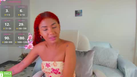  Ali online show from January 30, 7:04 pm