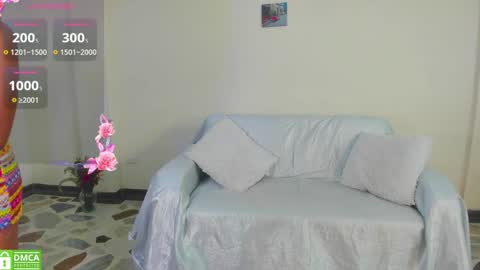  Ali online show from February 4, 7:11 pm