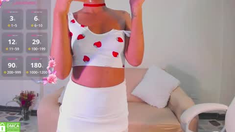  Ali online show from February 23, 1:24 am