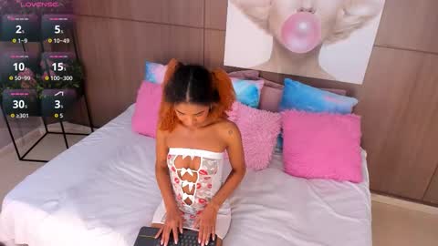  Ali online show from October 18, 11:00 am