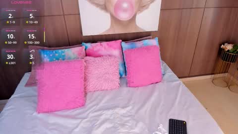  Ali online show from October 23, 11:09 am