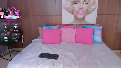  Ali online show from November 19, 10:37 am