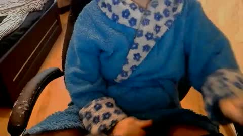 Alisa online show from February 1, 2:48 pm