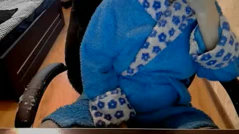 Alisa online show from February 8, 2:31 pm