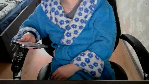 Alisa online show from February 9, 2:43 pm