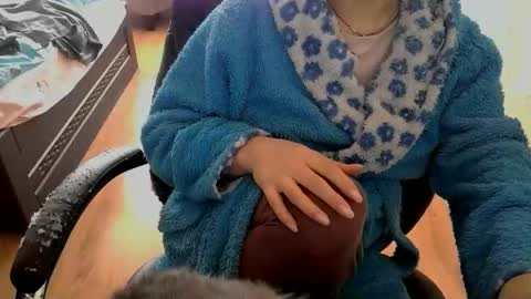 Alisa online show from February 21, 9:32 am