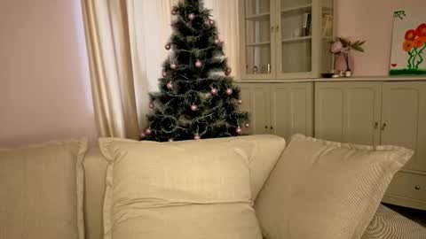 Alisia online show from January 7, 8:06 am