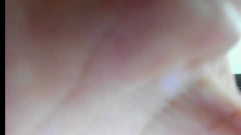 alisia online show from December 5, 9:50 pm