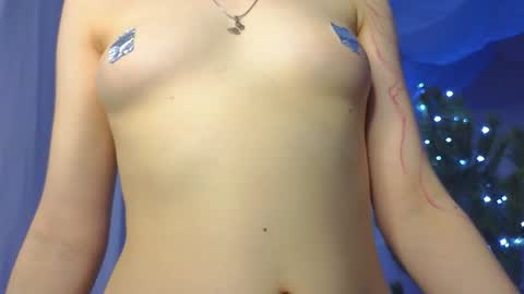 Alisia online show from December 23, 1:13 pm