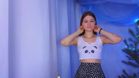 Alisia online show from January 5, 7:17 am