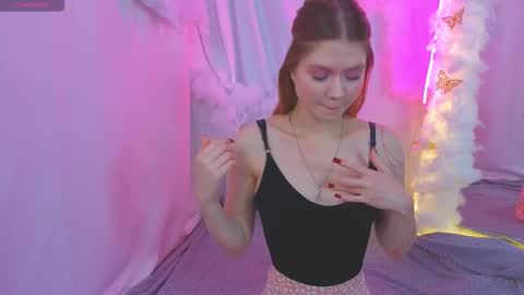 Alisia online show from October 28, 3:47 pm