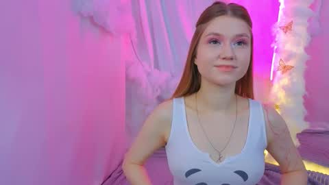 Alisia online show from November 3, 3:46 pm