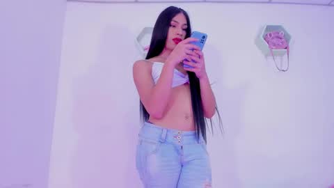 Alisia online show from December 14, 3:36 pm