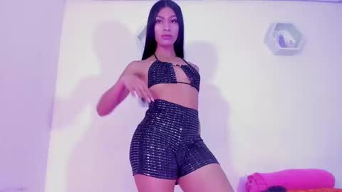 Alisia online show from December 29, 3:24 pm