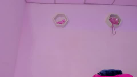 Alisia online show from January 29, 3:58 pm