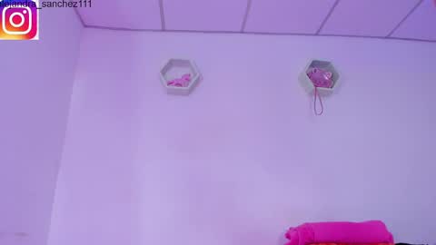 Alisia online show from January 31, 7:29 pm