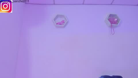 Alisia online show from February 8, 9:57 pm