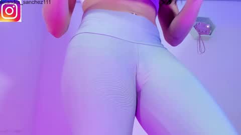 Alisia online show from February 11, 12:49 am