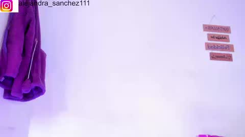 Alisia online show from September 19, 9:26 pm