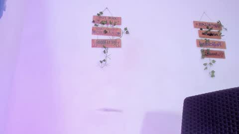 Alisia online show from March 27, 8:26 am