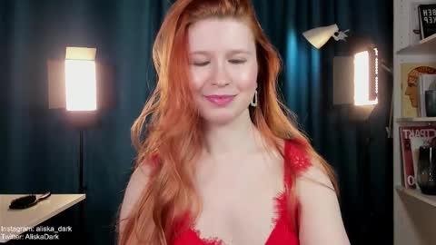 Alice online show from March 22, 8:07 am