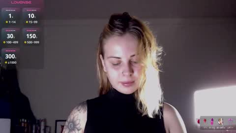 Snapshot of alismoona chatting on December 2, 1:50 pm Alisa online show from December 2, 1:50 pm