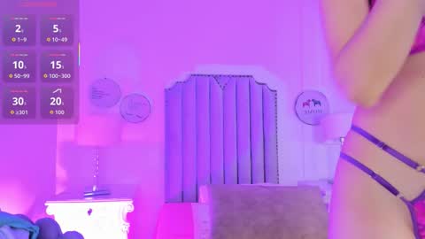 Alison online show from February 17, 11:29 am