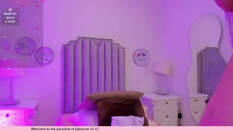 Alison online show from April 11, 6:56 pm