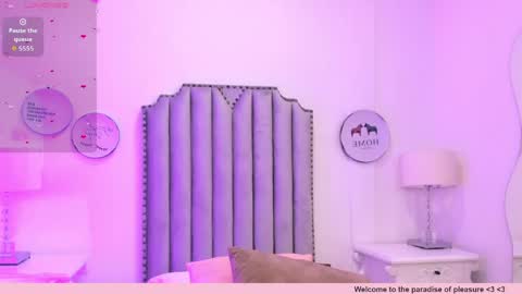 Alison online show from April 17, 7:17 pm