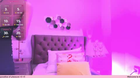 Alison online show from April 22, 11:45 am