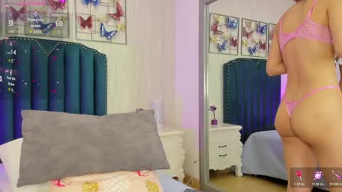 Alison online show from June 2, 6:54 pm