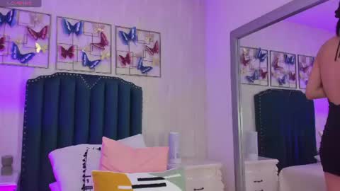 Alison online show from July 16, 7:09 pm