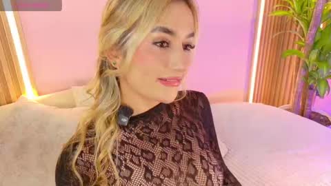 Alison online show from May 23, 6:12 pm