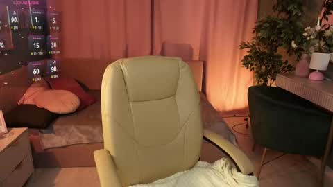 Alison online show from May 2, 7:46 am